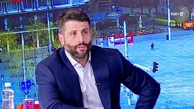 Šapić: Udario sam u osinjake, ali neću da odustanem